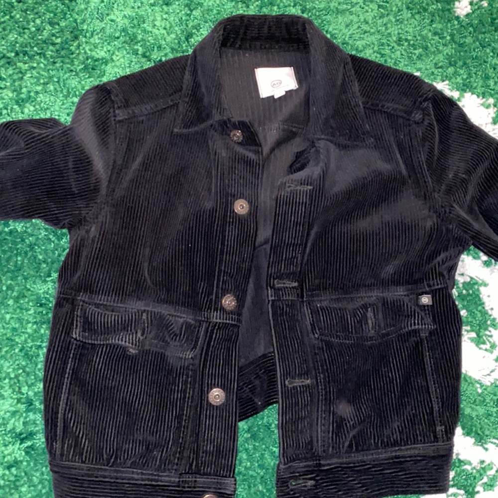 AG Cordouray Jacket